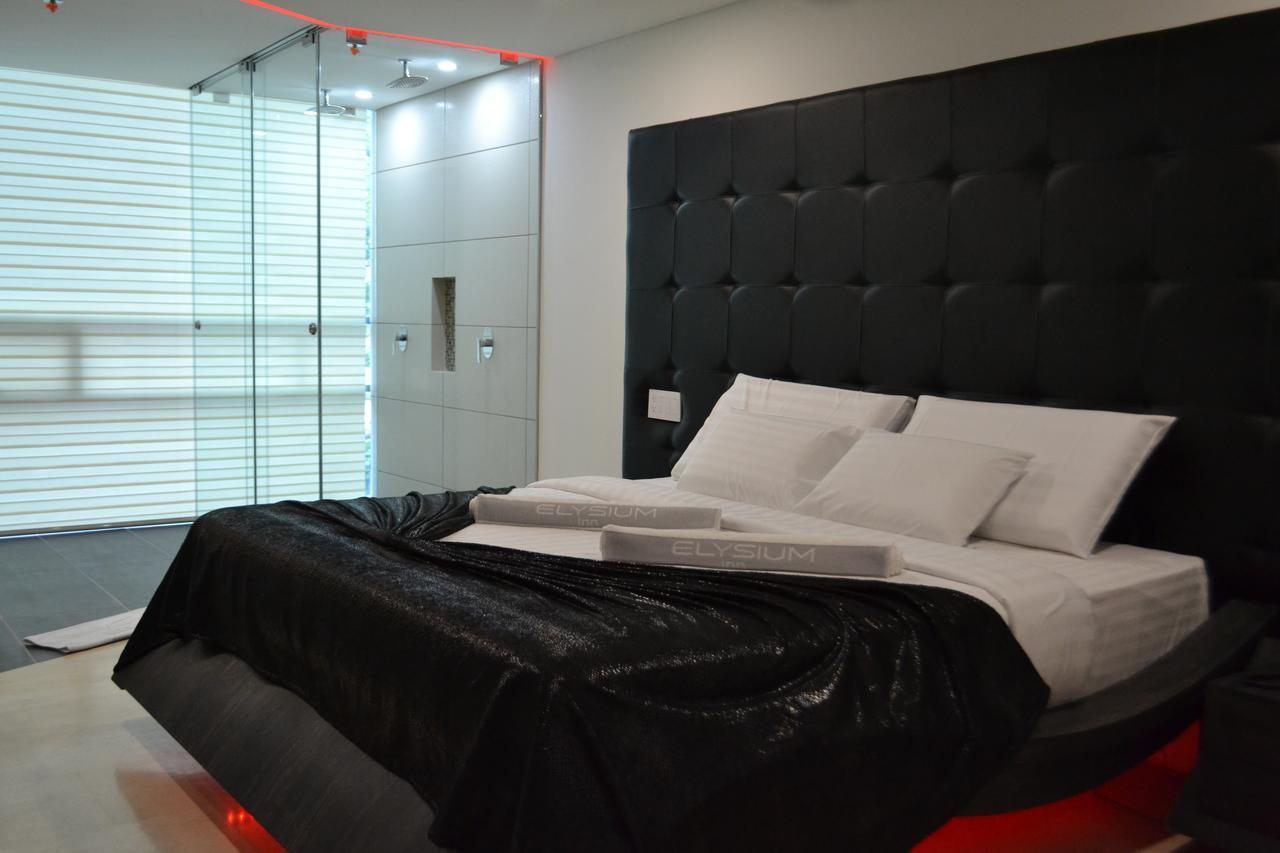 Elysium Inn - Bogota, Bogota