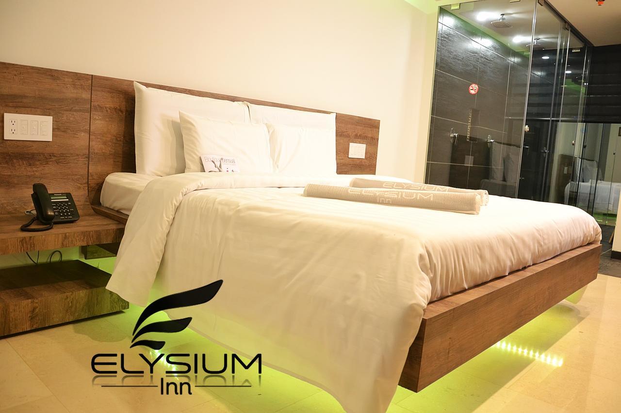 Elysium Inn - Bogota — Fotos 2